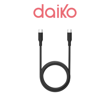 DIGITRONICS DAIKO CU-CC001DK1MWHT