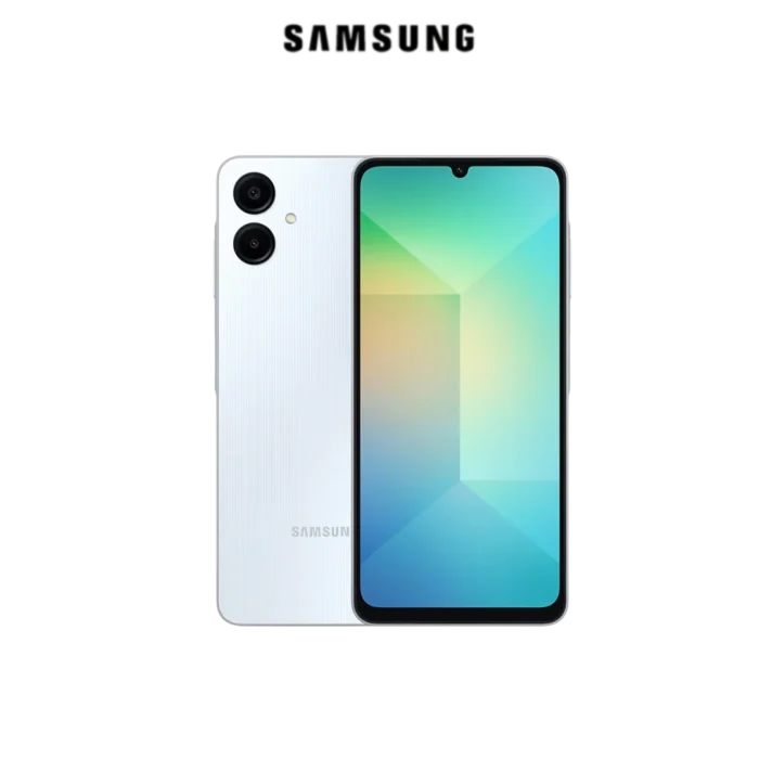 DIGITRONICS Samsung Galaxy A06