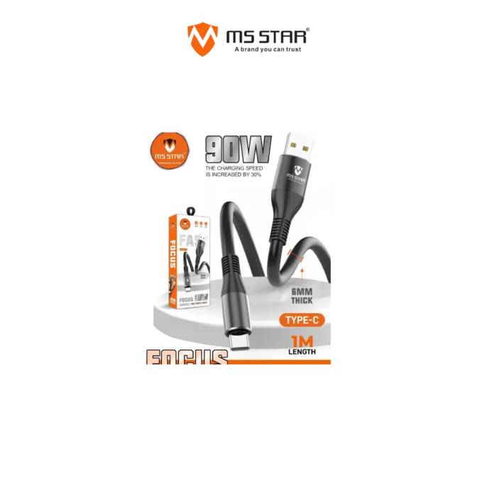 Cobra Cable TC 2M OLD
