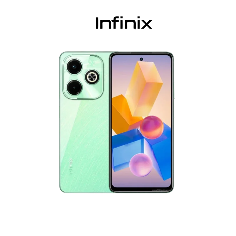 digitronics Infinix HOT 40i