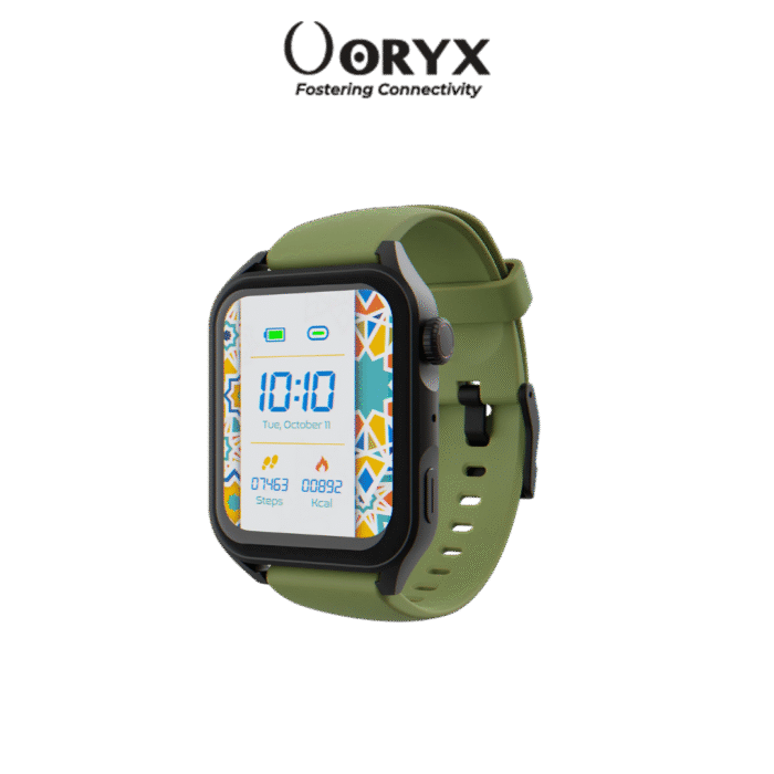 DIGITRONICS ORYX U-Leap pro
