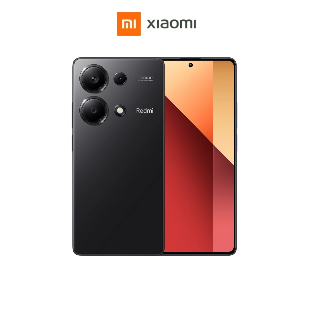 Xiaomi Redmi Note 13 Pro Digitronics Xiaomi Redmi Note 13 Pro